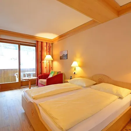 Kreuzwirt Hotel Kreuzberg
