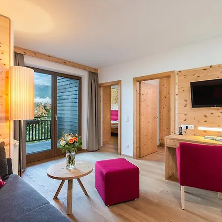 Hotel Kreuzwirt Kreuzberg